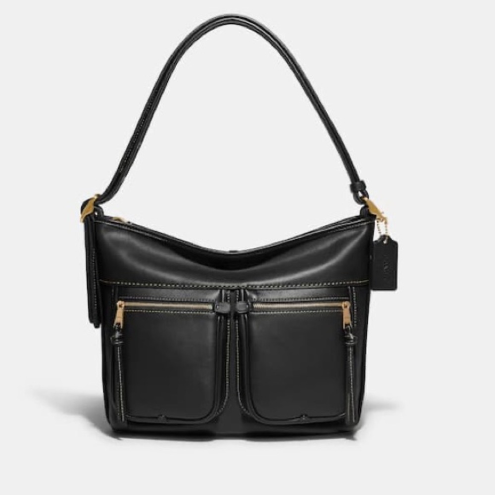 Pre owned  Coach Andie  Shoulder bag